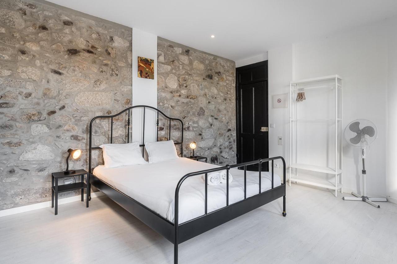 Guestready - Fontainhas Downtown Apartments And Suites 포르투 외부 사진