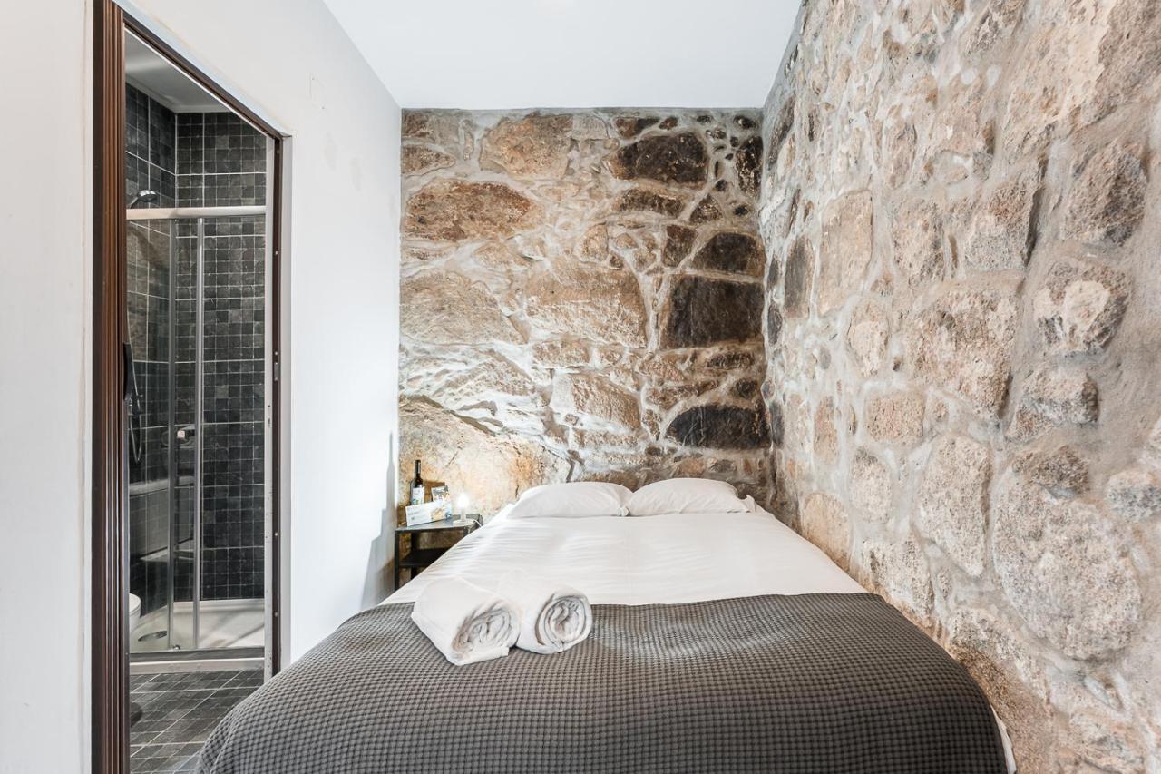 Guestready - Fontainhas Downtown Apartments And Suites 포르투 외부 사진
