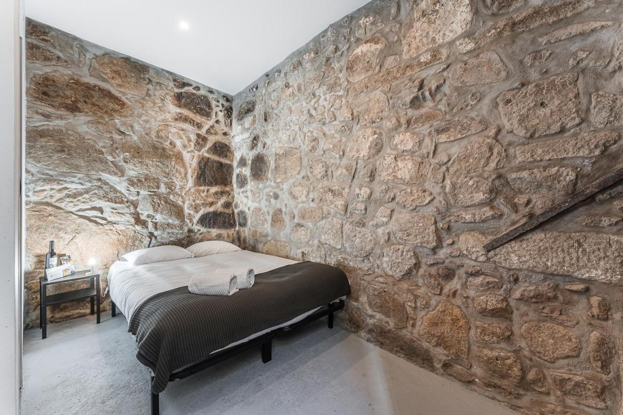Guestready - Fontainhas Downtown Apartments And Suites 포르투 외부 사진