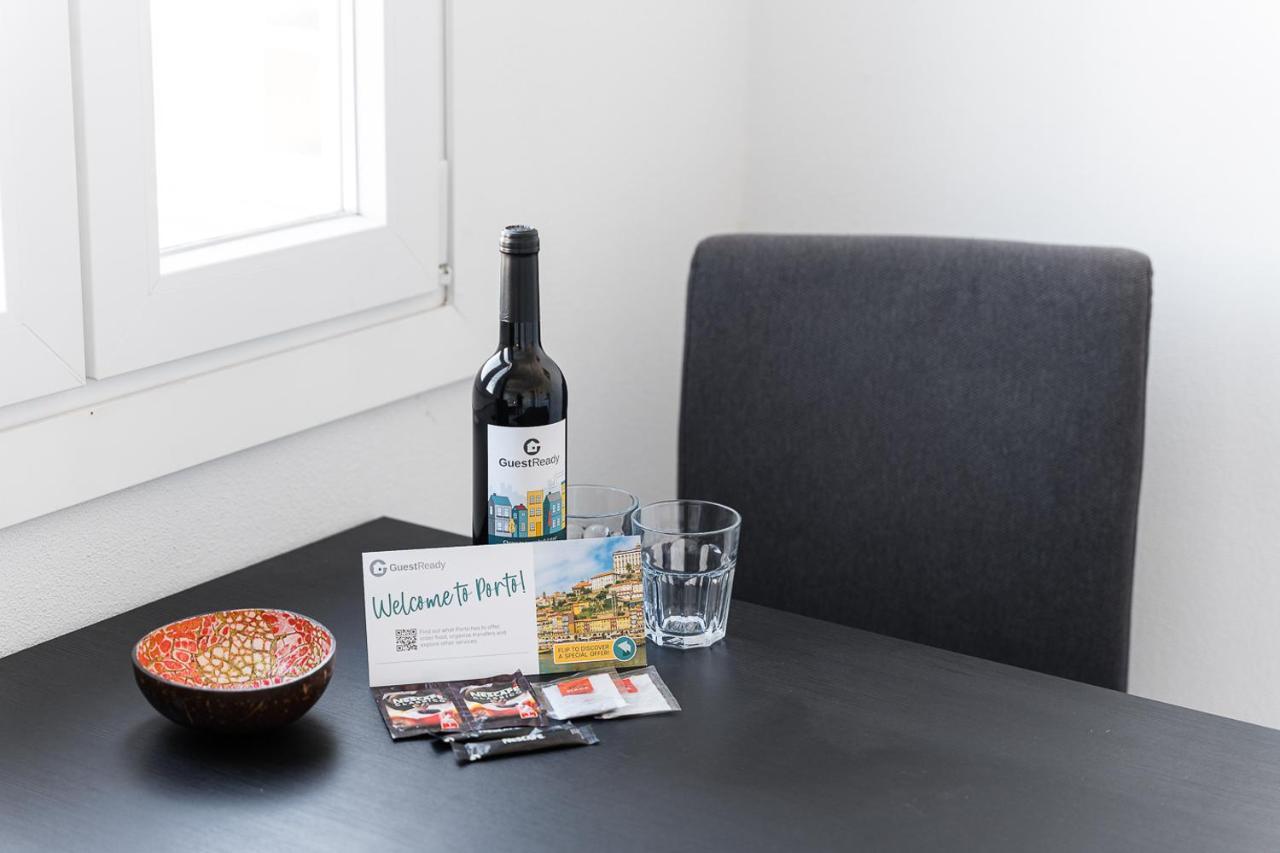 Guestready - Fontainhas Downtown Apartments And Suites 포르투 외부 사진