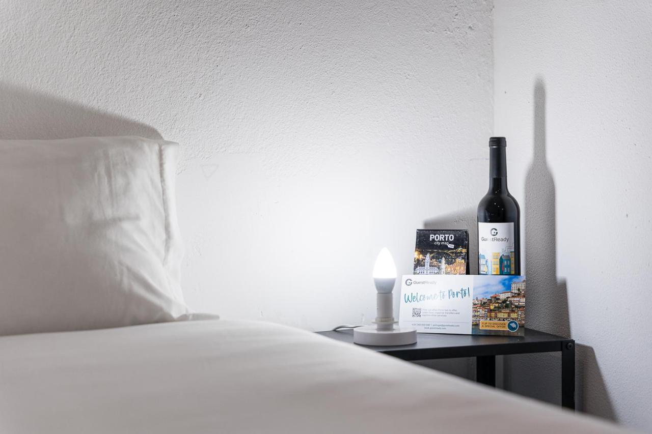 Guestready - Fontainhas Downtown Apartments And Suites 포르투 외부 사진
