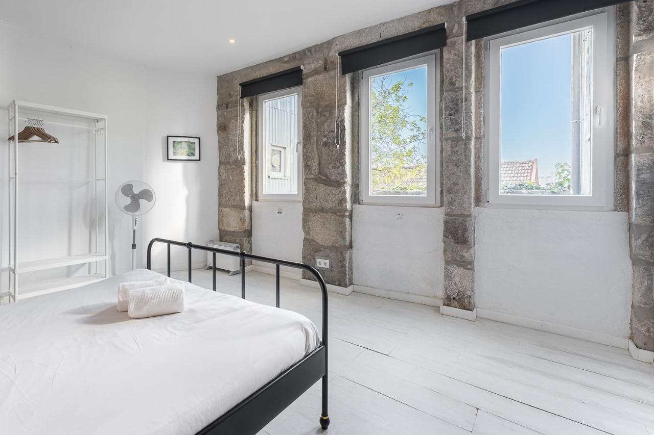 Guestready - Fontainhas Downtown Apartments And Suites 포르투 외부 사진