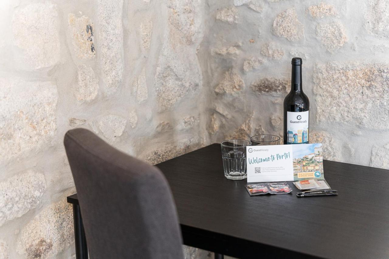 Guestready - Fontainhas Downtown Apartments And Suites 포르투 외부 사진