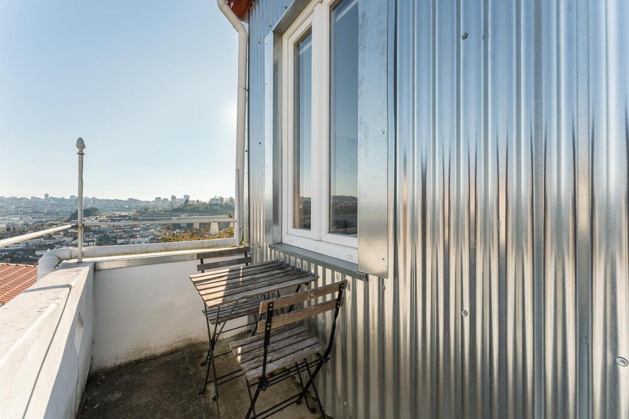 Guestready - Fontainhas Downtown Apartments And Suites 포르투 외부 사진