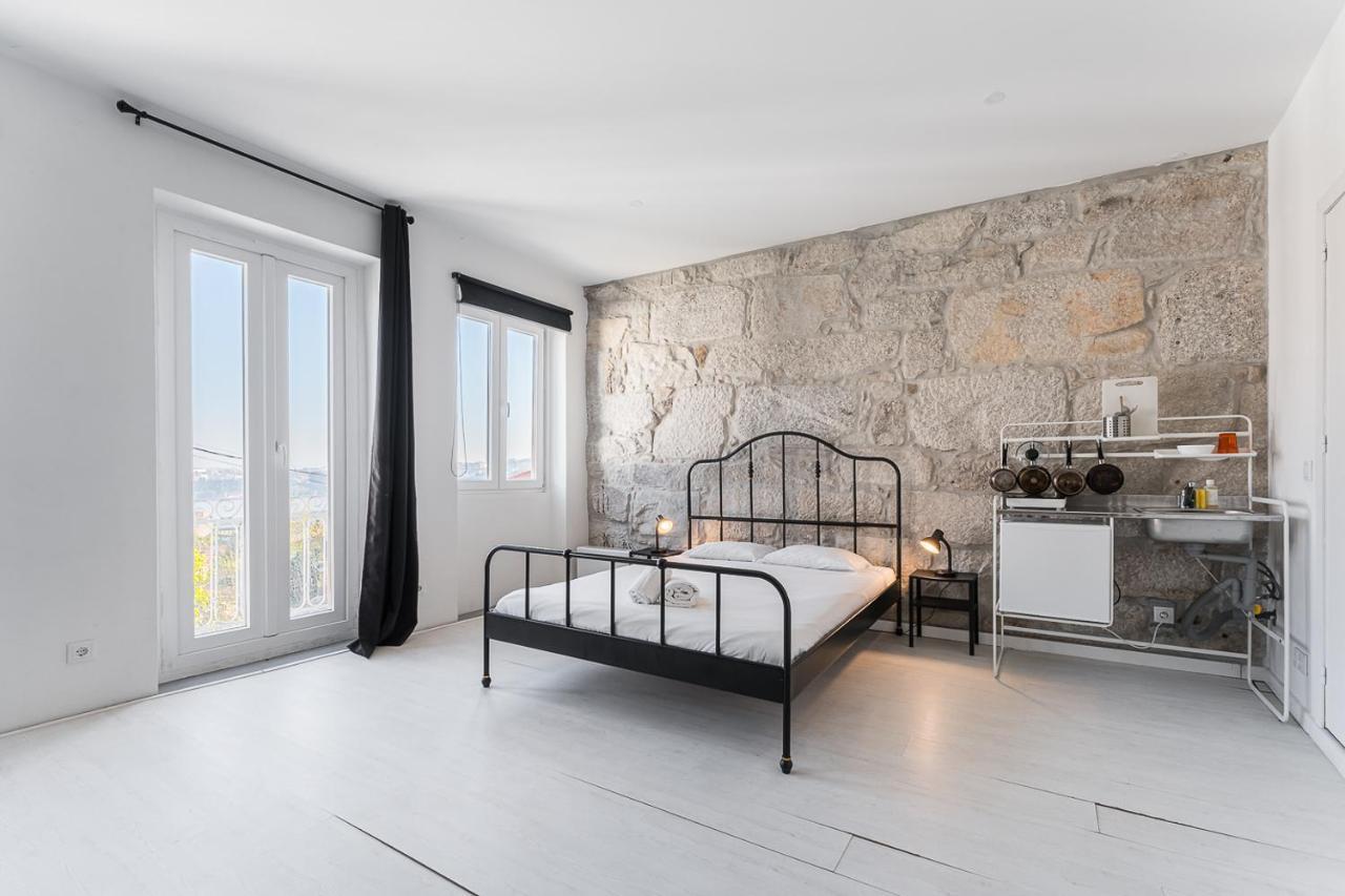 Guestready - Fontainhas Downtown Apartments And Suites 포르투 외부 사진