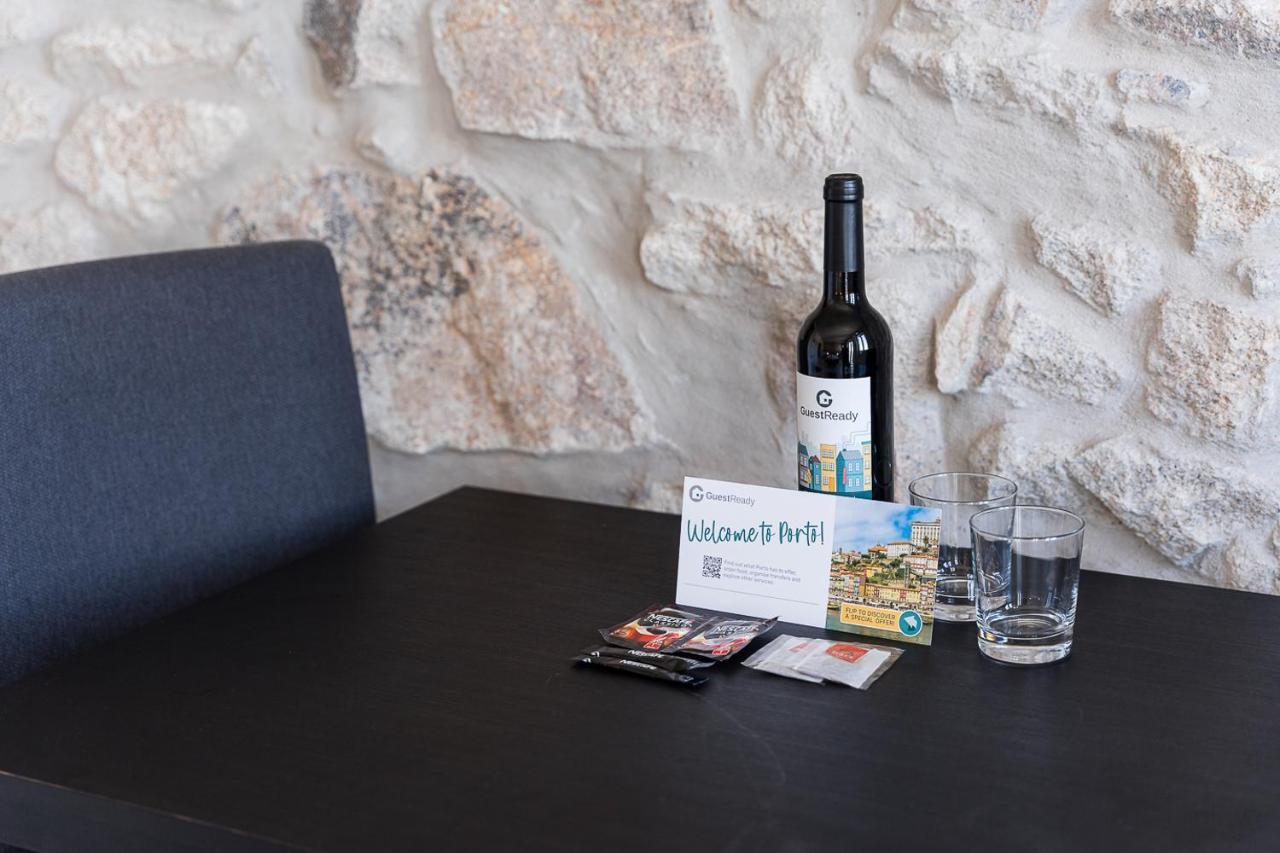 Guestready - Fontainhas Downtown Apartments And Suites 포르투 외부 사진