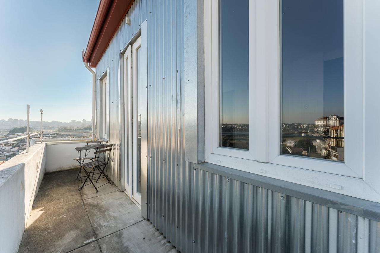 Guestready - Fontainhas Downtown Apartments And Suites 포르투 외부 사진