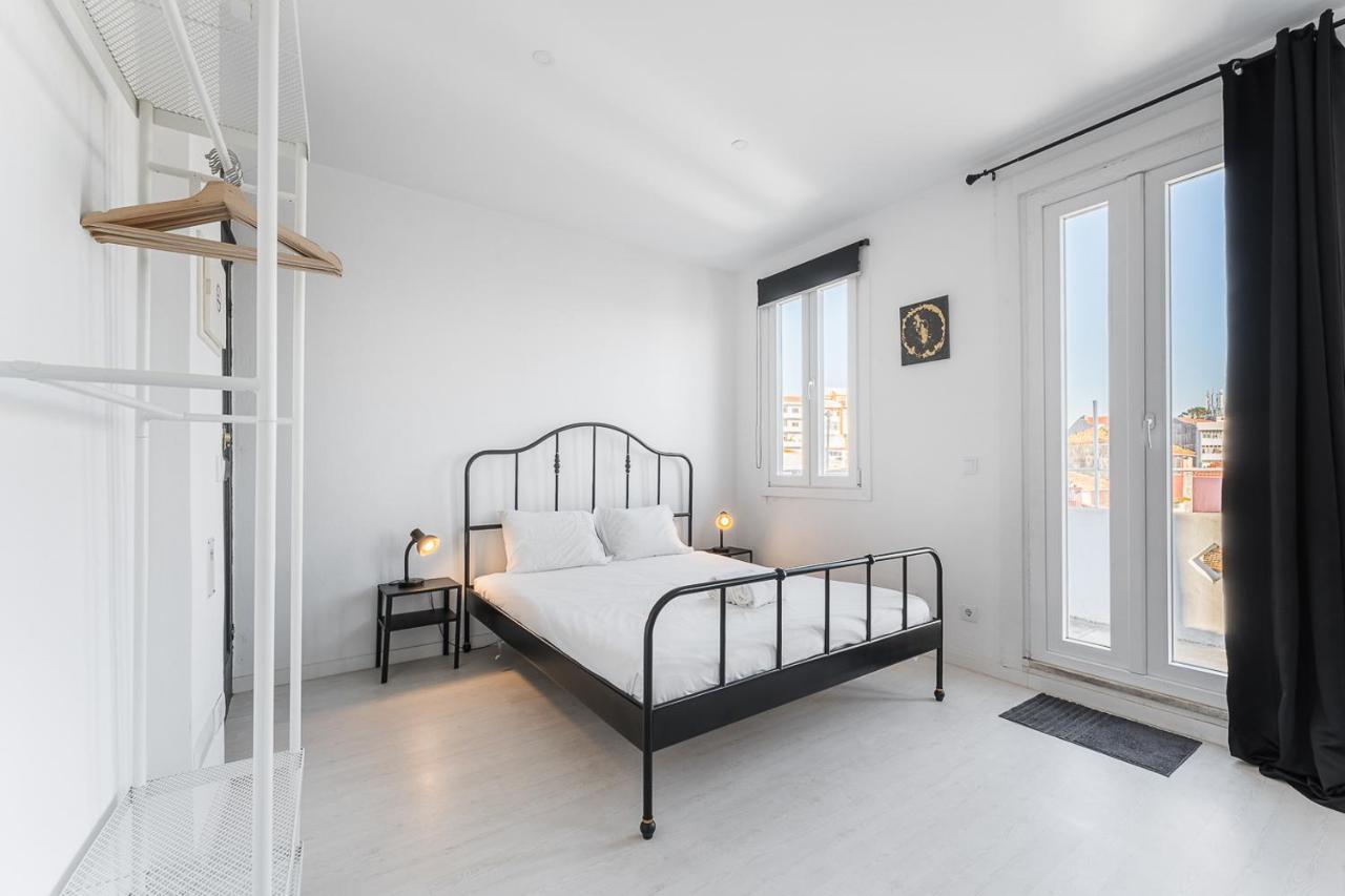 Guestready - Fontainhas Downtown Apartments And Suites 포르투 외부 사진