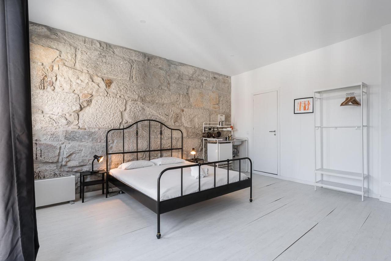 Guestready - Fontainhas Downtown Apartments And Suites 포르투 외부 사진