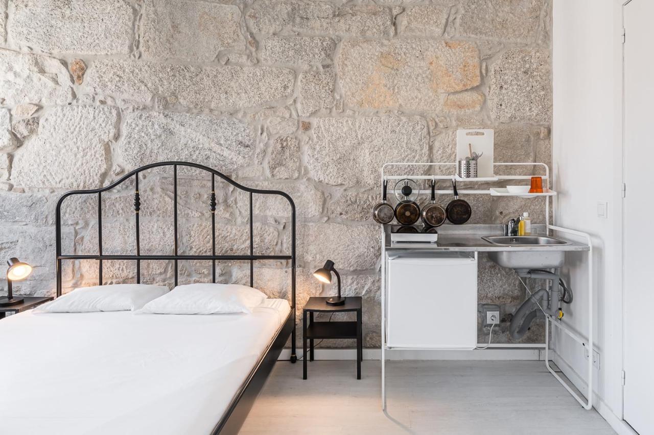Guestready - Fontainhas Downtown Apartments And Suites 포르투 외부 사진